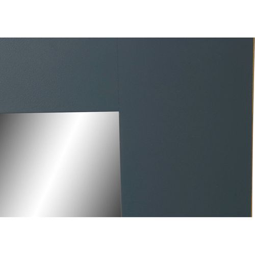 Miroir Bois Spruce Oriental Fait Main élégance Intérieure