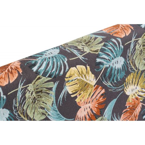 Tête De Lit En Polyester Tropical Pour Déco Naturelle