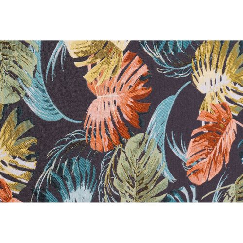 Tête De Lit En Polyester Tropical Pour Déco Naturelle