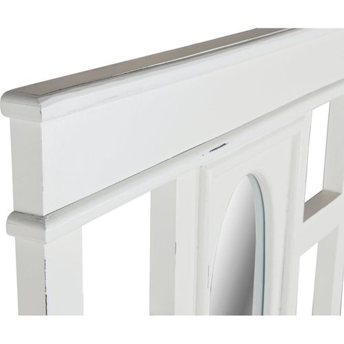 Console Blanche élégance Et Raffinement Pour Entrée