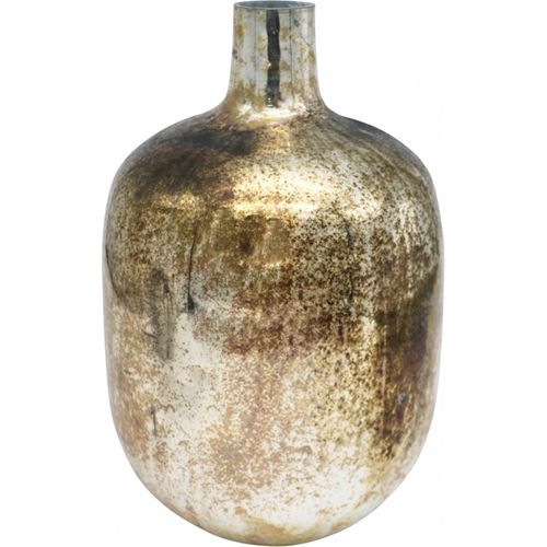 Vase Naturel En Bois Flotté Intérieur Plastique étanche