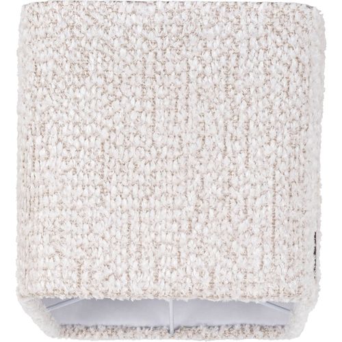 Abat-jour Rectangulaire Crème Douceur Intemporelle Pour Lampe