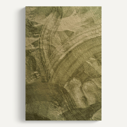 Tapis Vert Uni Très Doux Antidérapant Lavable 200 X 290 Cm Vert