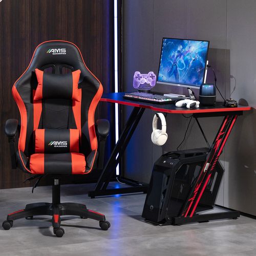 Gamerdesk120z-red