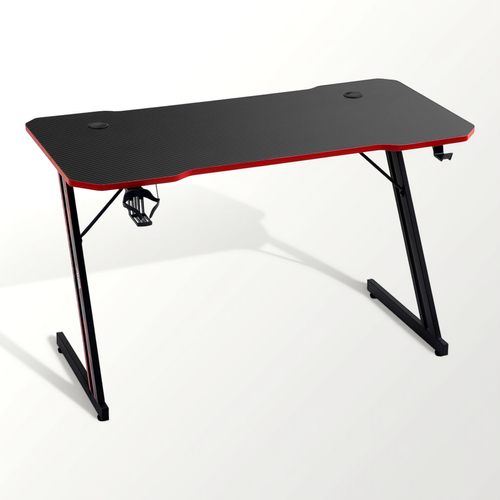 Gamerdesk120z-red