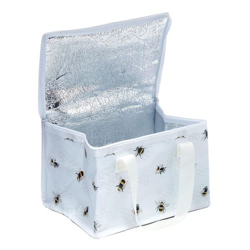 Ensemble Vaisselle Jetable Abeille - 16 Assiettes, 16 Gobelets, 20 Serviettes, Thème Anniversaire Enfant - 12