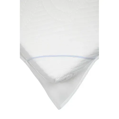 Kit Literie Jetable Protege Matelas Et Oreiller Collection Milley