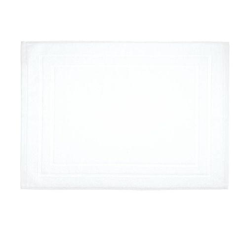 Tapis De Bain ESpring (Valneo) – 50 X 70 Cm – 800 G/m² – Gris – Neuf Avec étiquettes
