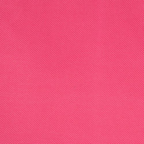 Coussin Déhoussable Pour Chien En Forme D'os 100 X 70 X 15 Cm Rose