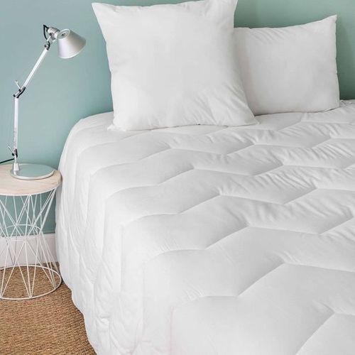 Oreiller - Bamboo Confort Médium - 50x70cm - Blanc