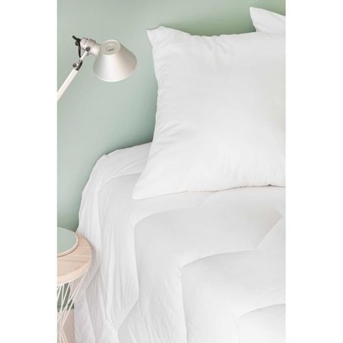 Oreiller - Bamboo Confort Médium - 50x70cm - Blanc
