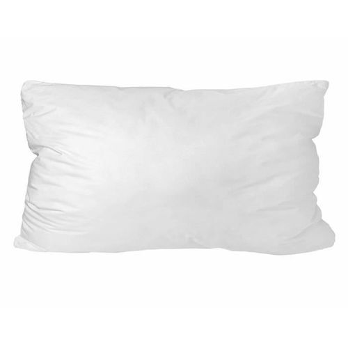 Oreiller - Bamboo Confort Médium - 50x70cm - Blanc