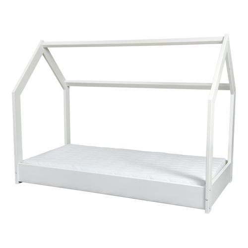 Giantex Canapé Lit Jardin 3 En 1 Bois D'Acacia - Convertible En Causeuse, Méridienne Ou Lit 2 Places
