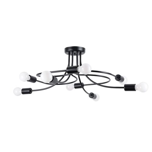 Lustre But Noirnull