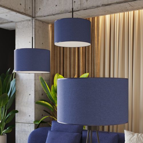 Lampadaire Nevada Marine