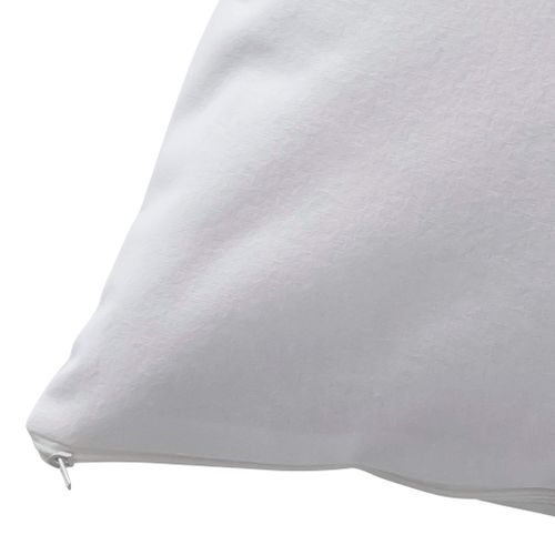 Pack Protège Matelas Et Protège Oreillers Bouclette Imperméable 90x190 Cm