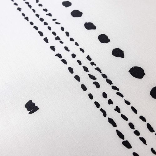 Parure De Lit Essence Berbère 260x240 Cm