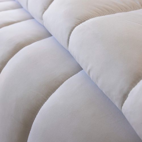 Couette Chaude Hiver 500gr/m² 260x240 Cm