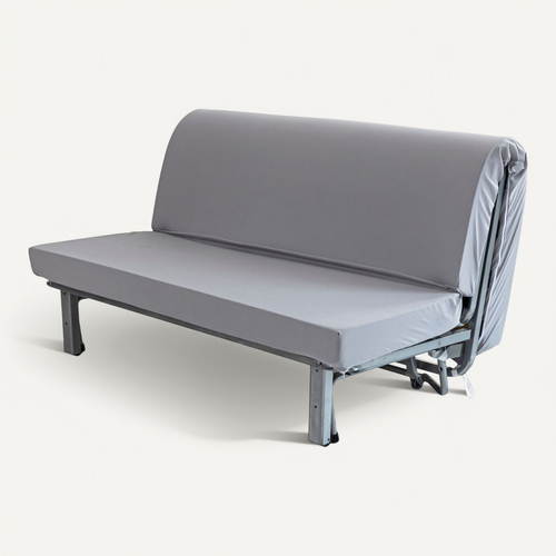 Matelas BZ Mousse Haute Densité Hd28 Le Reposant Soutien Ferme 120x190 BZ - Accueil Dynamique
