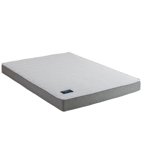 Matelas Ressorts Ensachés 160x200 cm Poésie Soutien Ferme Epaisseur 18 cm - Accueil Moelleux