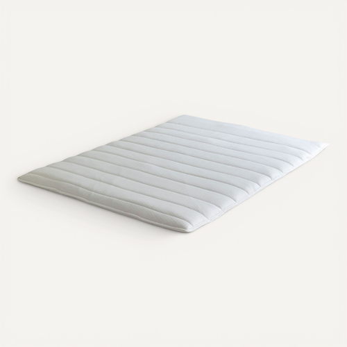 Surmatelas Ressorts Ferme Eclipse Soutien Ferme 90x190 - 1 Personne - Accueil Confortable
