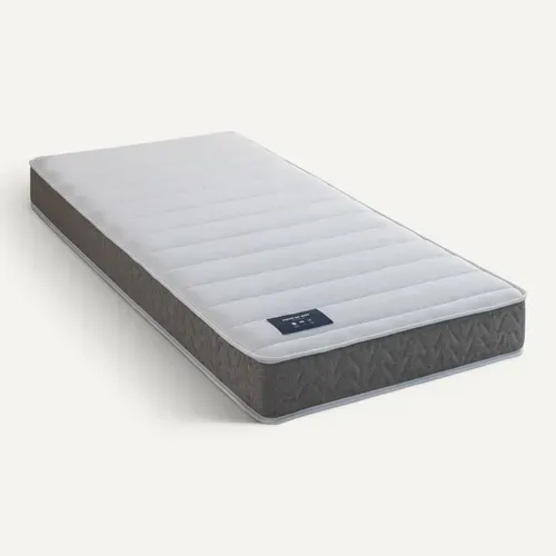 Matelas Relaxation En Latex Pour Lit électrique Abondance 2.0 Soutien Ferme 2x80x200 - Accueil Dynam