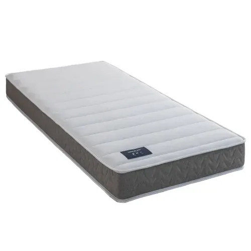 Matelas Relaxation En Latex Pour Lit électrique Abondance 2.0 Soutien Ferme 2x90x200 - Accueil Dynam