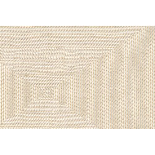Tapis 60x115 cm SOCA Beige vue détaillée