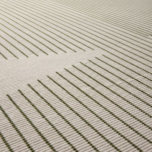 Tapis 160x230 cm GIULIA Kaki