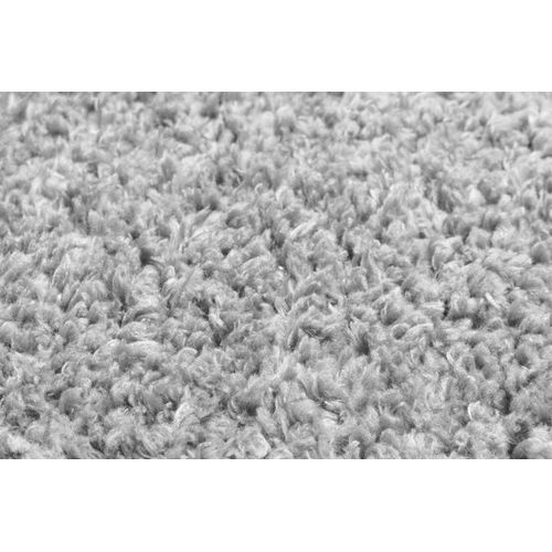 Tapis 200x290 cm LUZ Gris vue détaillée