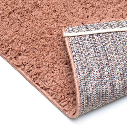 Tapis 120x170 cm LUZ Rose vue accessoires