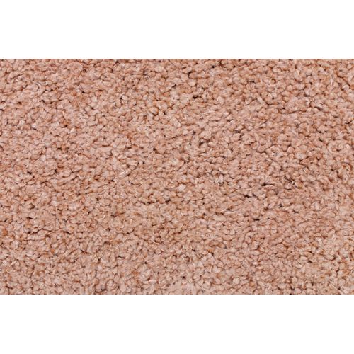 Tapis 120x170 cm LUZ Rose vue détaillée