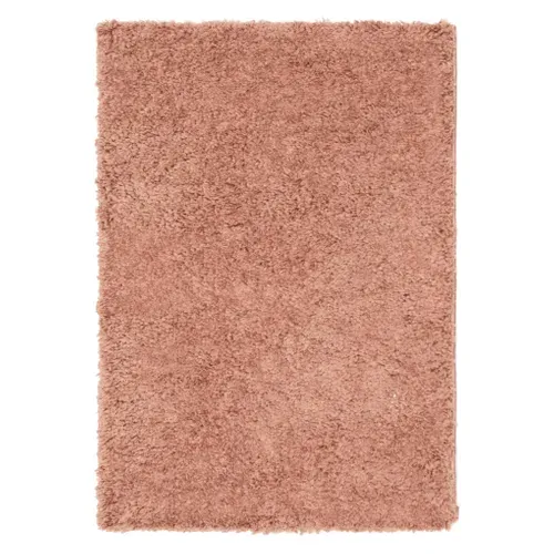 Tapis 160x230 cm LUZ Rose
