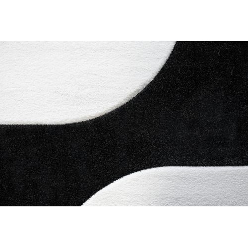 Tapis 160x230 cm SOPHIA Vert vue détaillée