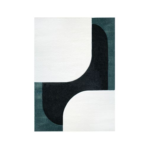 Tapis 200x290 cm SOPHIA Vert