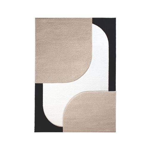 Tapis 160x230 cm SOPHIA Beige