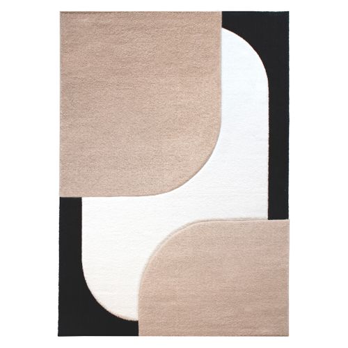 Tapis 200x290 cm SOPHIA Beige