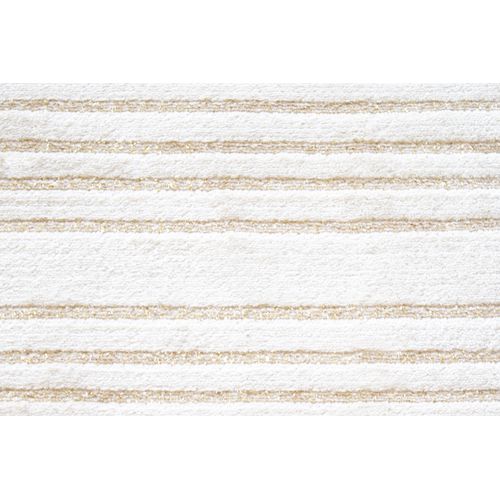 Tapis 160x230 cm YAYA Blanc vue détaillée