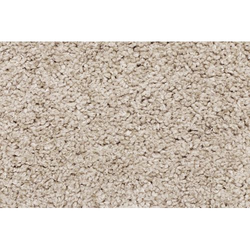 Tapis Ø 160 cm LUZ Beige