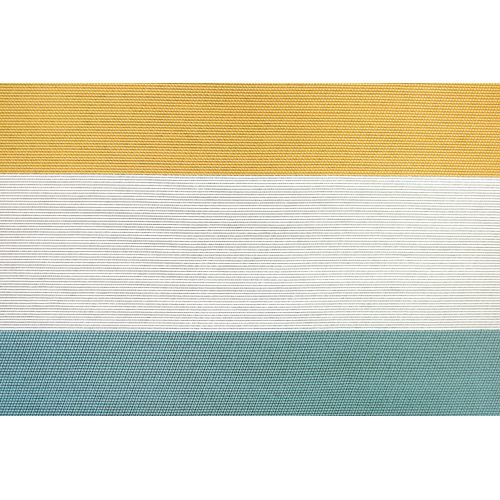 Tapis 120x170 cm GWEN Multicolore vue détaillée