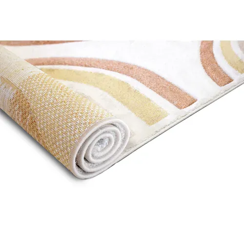 Tapis 160x230 cm SISSI Multicolore vue accessoires