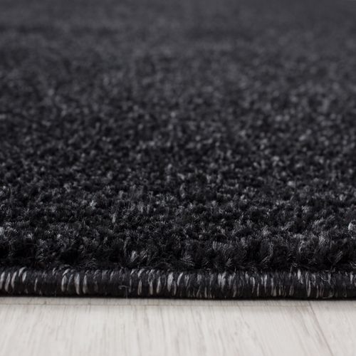 Tapis D'intérieur Doux Laponie Blanc 200x290 Cm