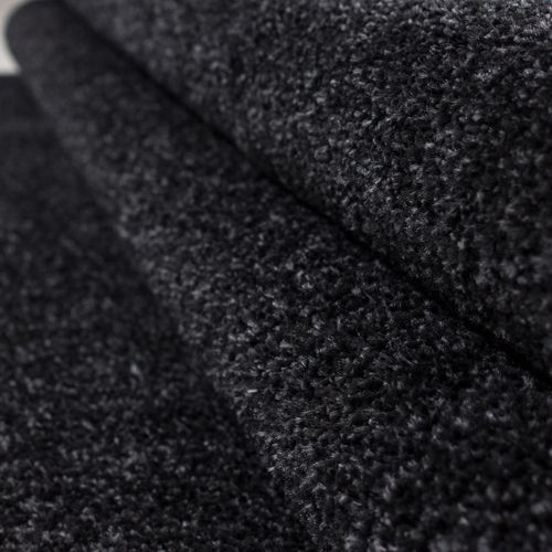 Tapis D'intérieur Doux Laponie Blanc 200x290 Cm