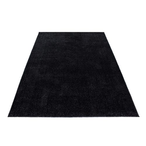 Tapis D'intérieur Doux Laponie Blanc 200x290 Cm
