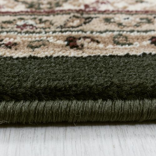 Tapis Oriental Tanger Vert 80x150 Cm