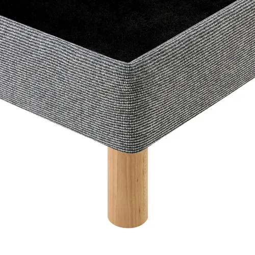 Sommier ferme 90x190 cm BULTEX EXACT 2