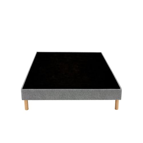 Sommier ferme 120x200 cm BULTEX EXACT 2 vue de face