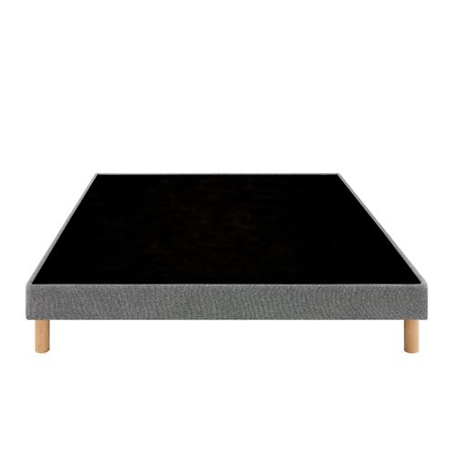 Sommier ferme 140x200 cm BULTEX EXACT 2 vue de face