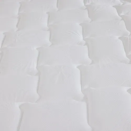 Matelas ressorts 90x190 cm EPEDA SELVA ép.24 cm vue détaillée