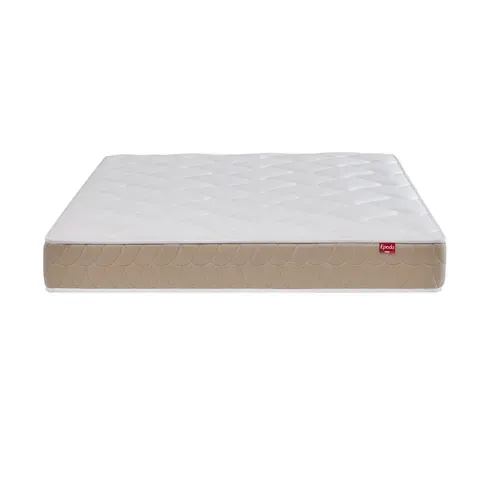 Matelas ressorts 160x200 cm EPEDA SELVA ép.24 cm